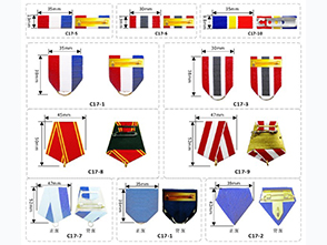 公司企業(yè)獎牌定制
