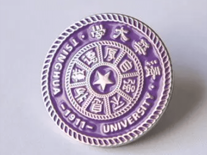 校徽同學(xué)會(huì)徽章