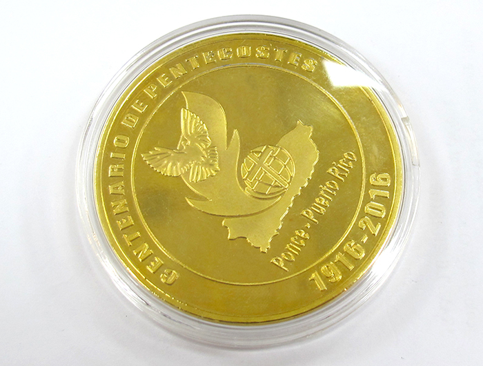 公司企業(yè)獎牌